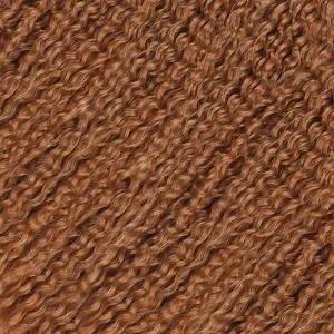 Brazilian Afro Daası  / Bakır