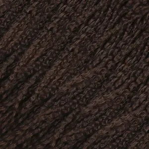 Brazilian Afro Daası  / Kahverengi