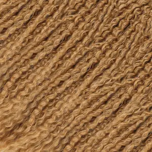 Brazilian Afro Daası  / Karamel