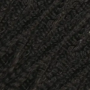 Brazilian Afro Daası  / Siyah