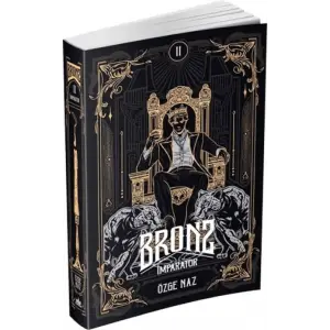 Bronz 2: İmparator
