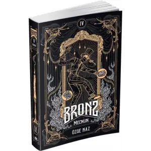 Bronz 4: Mecnun
