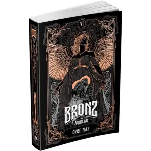 Bronz 6: Aşıklar