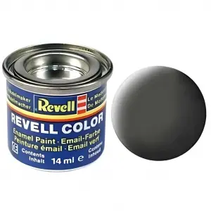 Bronze Green Mat  Boya 14 ml