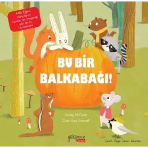 Bu Bir Bbağı!