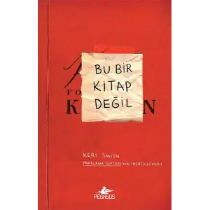 Bu Bir  Değil