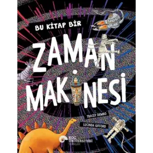 Bu  Bir Zaman Makinesi