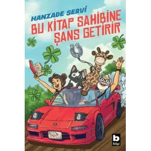 Bu  Sahibine Şans Getirir