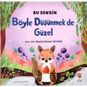 Bu Sensin - Böyle Düşünmek De Güzel