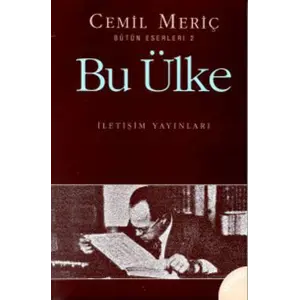 Bu Ülke