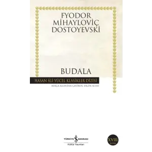 Budala - Hasan Ali Yücel Klasikleri