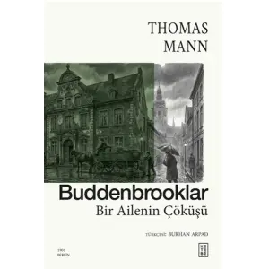 Buddenbrooklar