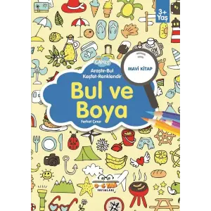 Bul ve Boya Mi