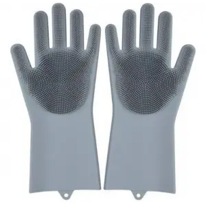 Bulaşık Yı Eldiveni Sihirli Eldiven