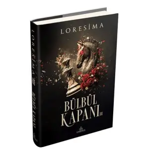 Bülbül Kapanı - 3 Ciltli