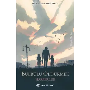 Bülbülü Öldürmek - Ciltsiz