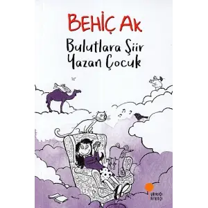 Bulutlara Şiir Yazan Çuk
