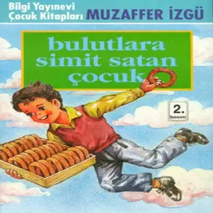 Bulutlara Simit  Çuk