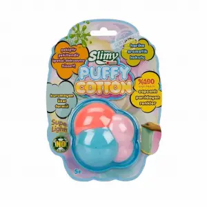 Bulutlu Puffy Cotton Kokulu    - 33851 - 1 ADET
