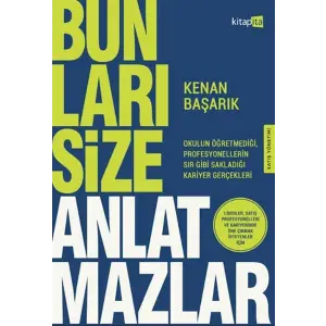 Bunları Size Anlatmazlar