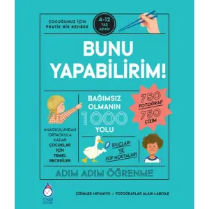 Bunu Yapabilirim