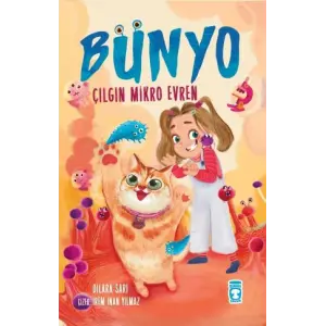 Bünyo - Çıın Mikro Evren