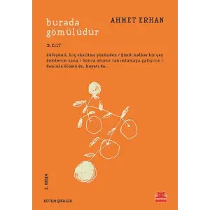 Burada Gömülüdür 2. Cilt