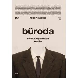 Büroda