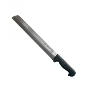 Bursa Kurma Kaşar Bıçağı 35 Cm - Plastik Sap