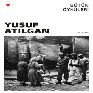Bütün Öyküleri (Yeni Kapak)