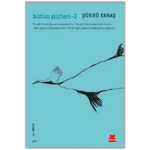 Bütün Şiirleri 2