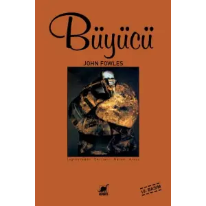Büyücü