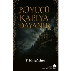 Büyücü Kapıya Dayanır