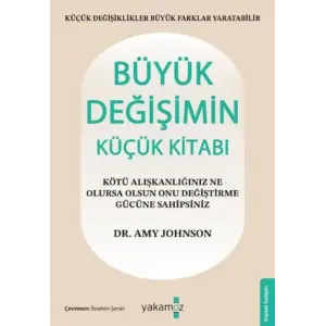 Büyük in Küçük Kitabı