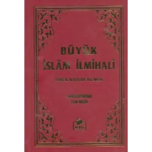 Büyük İslam İlmihali