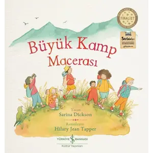 Büyük Kamp Macerası