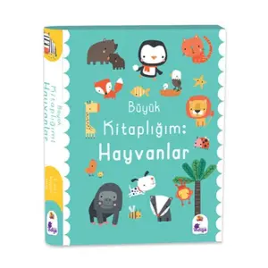 Büyük lığım - Hayvanlar
