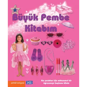 Büyük Pembe Kitabım