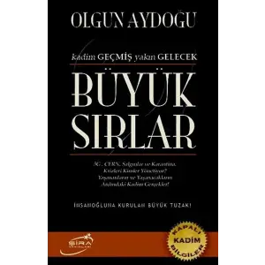 Büyük Sırlar