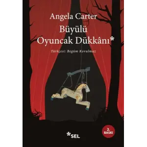 Büyülü Oyuncak Dükkanı
