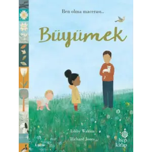 Büyümek