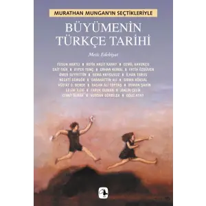 Büyümenin Türkçe Tarihi