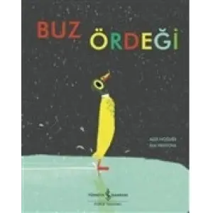 Buz Ördeği