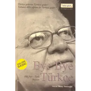 Bye Bye Türkçe