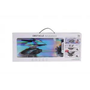 C7937-Y220 KT U K HELİKOPTER