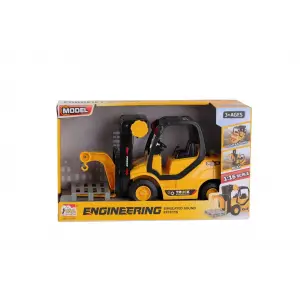 C7957-58027 KT FORKLİFT