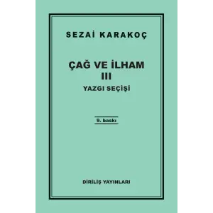 Çağ ve İlham 3