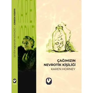 Çağımızın Nevrotik Kişiliği
