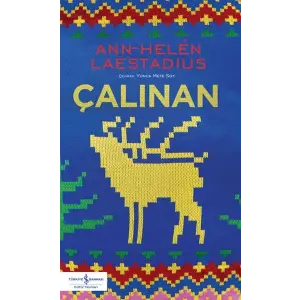 Çalınan