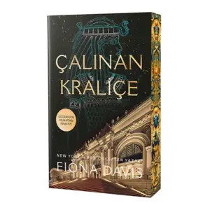 Çalınan Kraliçe